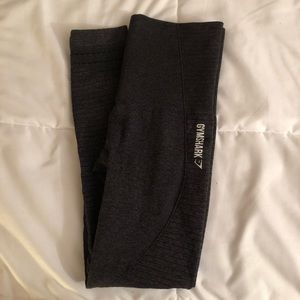 NOT FOR SALE Gymshark Original Seamless Leggings